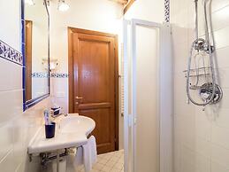 Holiday Home in Cortona With Pool