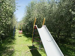Holiday Home in Cortona With Pool