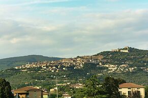Holiday Home in Cortona