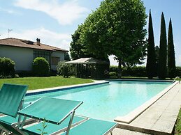 Holiday Home in Cortona With Pool