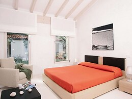 Belvilla by OYO Tipologia Trio