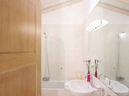 Belvilla by OYO Tipologia Trio