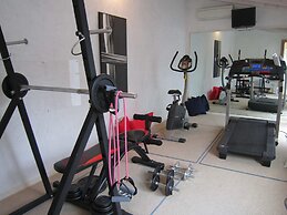 Belvilla by OYO Tipologia Trio