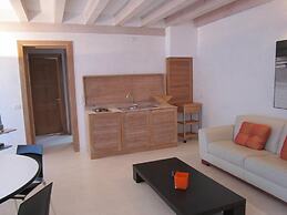 Belvilla by OYO Tipologia Trio