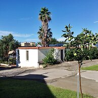 Cozy Holiday Home in Trecase With Balcony - Casa per Ferie