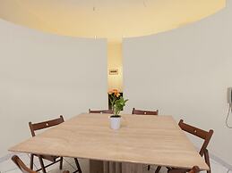 Cozy Holiday Home in Trecase With Balcony - Casa per Ferie