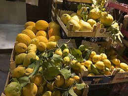 Cozy Holiday Home in Trecase With Balcony - Casa per Ferie