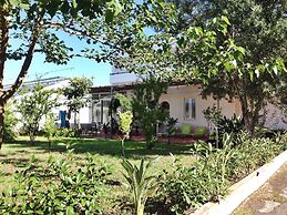 Cozy Holiday Home in Trecase With Balcony - Casa per Ferie