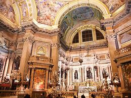 Cozy Holiday Home in Trecase With Balcony - Casa per Ferie