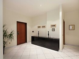 Cozy Holiday Home in Trecase With Balcony - Casa per Ferie