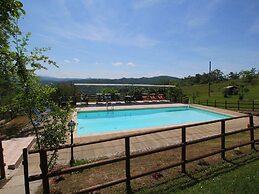 Farmhouse in Apecchio With Pool