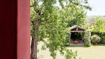 Belvilla by OYO Sole e Luna