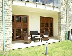 Belvilla by OYO Chianti Village Morrocco T4