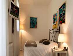 Belvilla by OYO Chianti Village Morrocco T4