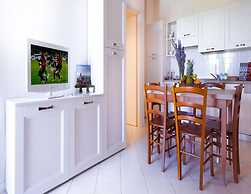 Belvilla by OYO Chianti Village Morrocco T4