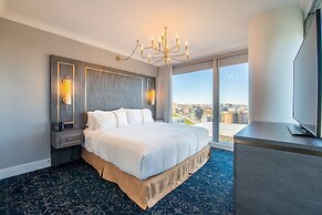 The Sutton Place Hotel Halifax