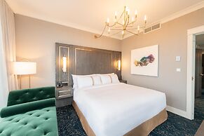 The Sutton Place Hotel Halifax