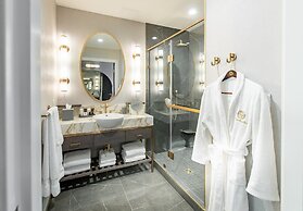 The Sutton Place Hotel Halifax