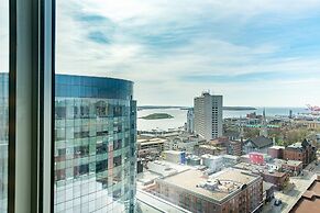 The Sutton Place Hotel Halifax