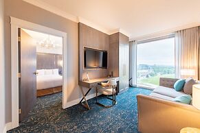 The Sutton Place Hotel Halifax