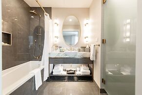 The Sutton Place Hotel Halifax