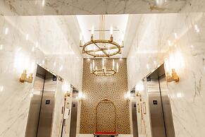 The Sutton Place Hotel Halifax