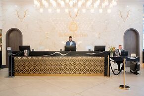 The Sutton Place Hotel Halifax