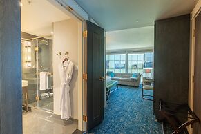 The Sutton Place Hotel Halifax