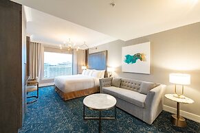 The Sutton Place Hotel Halifax