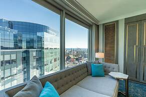 The Sutton Place Hotel Halifax