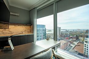 The Sutton Place Hotel Halifax