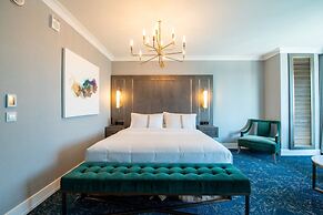 The Sutton Place Hotel Halifax