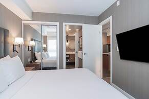 Sandman Signature Saskatoon South Hotel