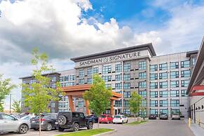 Sandman Signature Saskatoon South Hotel