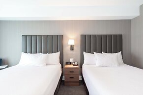 Sandman Signature Saskatoon South Hotel