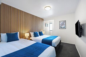 Summer Inn Motel