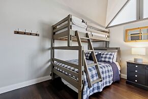 Chateau Ridge Chalets