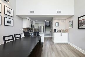 Chateau Ridge Chalets