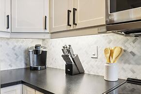 Chateau Ridge Chalets