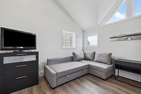 Chateau Ridge Chalets