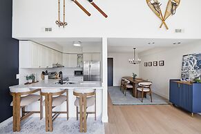 Chateau Ridge Chalets