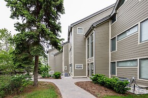 Chateau Ridge Chalets