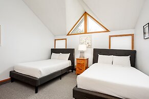 Chateau Ridge Chalets