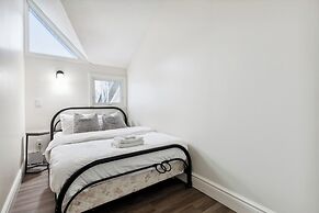 Chateau Ridge Chalets