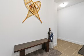 Chateau Ridge Chalets