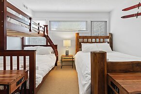 Chateau Ridge Chalets