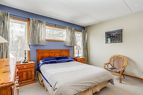 Chateau Ridge Chalets