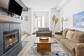 Chateau Ridge Chalets