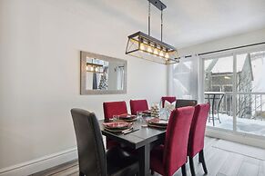 Chateau Ridge Chalets