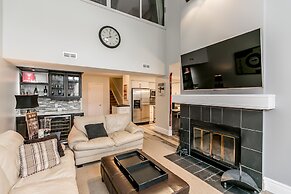 Chateau Ridge Chalets